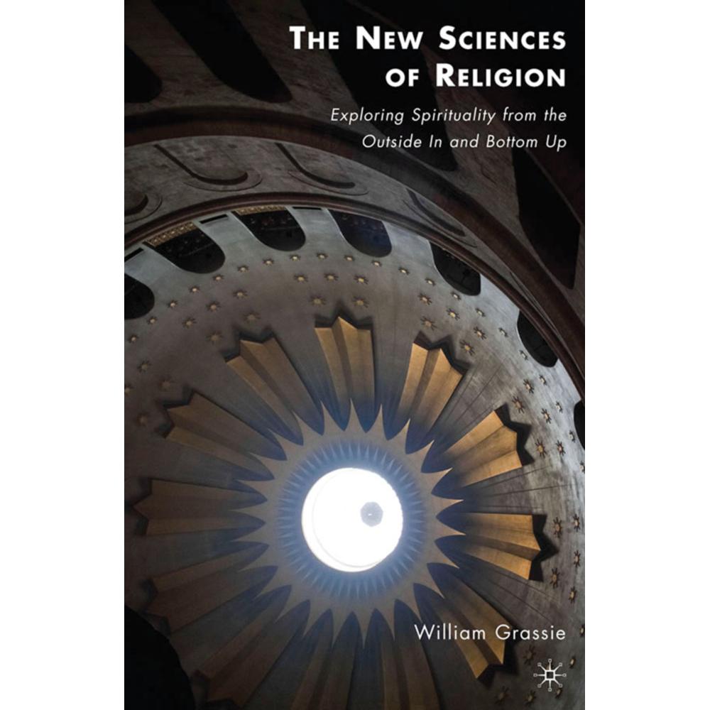 The New Sciences of Religion, Fachbücher