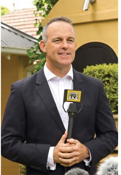 Produktbild RØDE Reporter