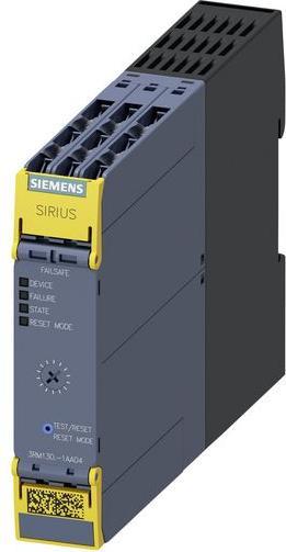 Produktbild Siemens Motor Starter, Safety, 500V, 1.6-7.0A