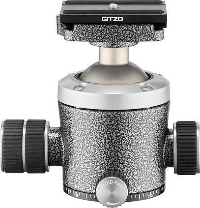 Produktbild Gitzo GH4383QD zentrischer Kugelkopf Serie 4 (Kugelkopf)