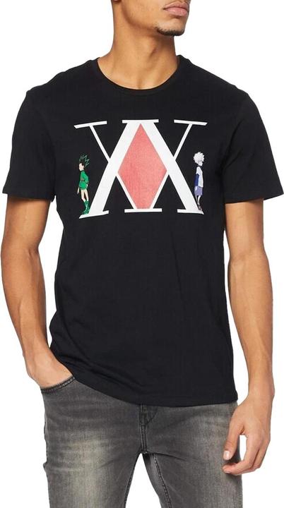 Produktbild Hunter x Hunter TShirt (M)