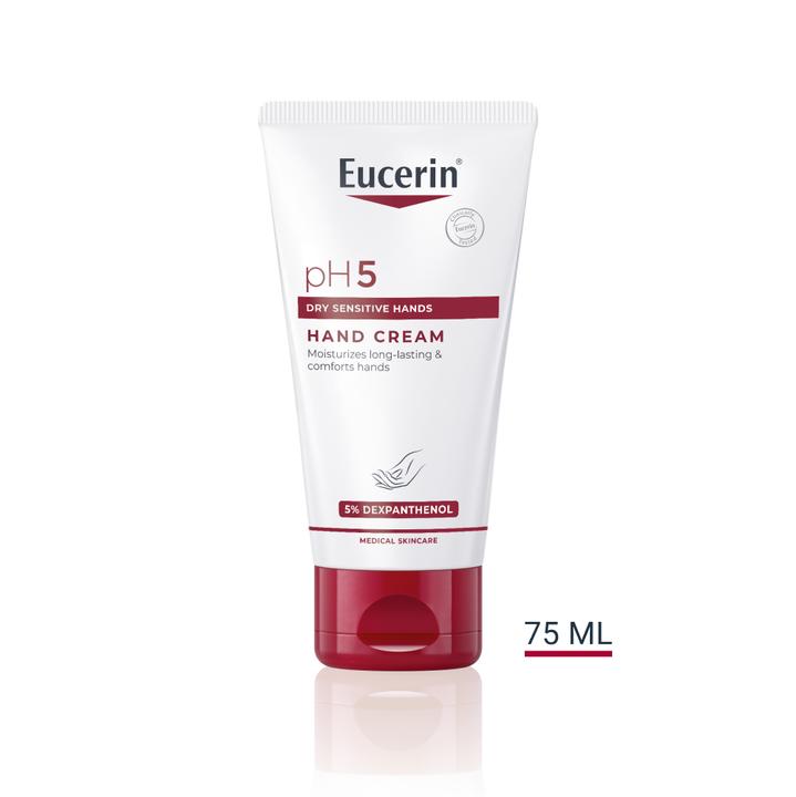 Immagine prodotto Eucerin pH5 Hand Cream (75 ml)