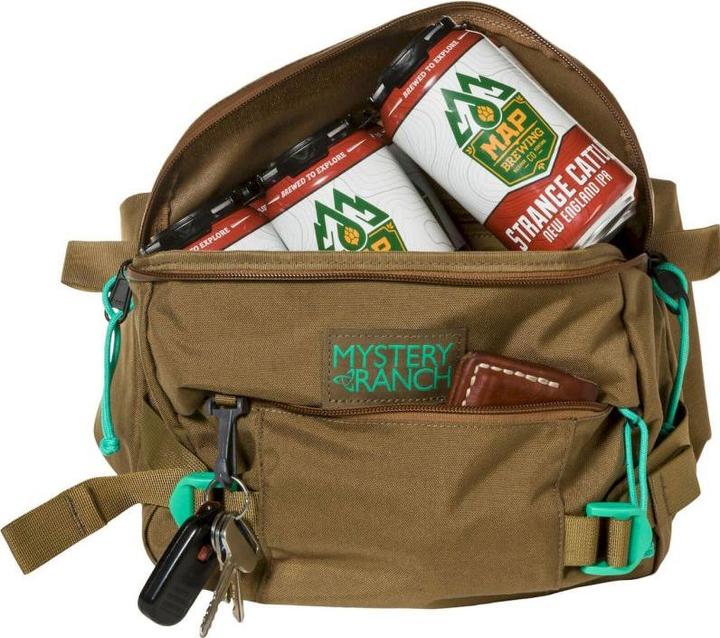 Produktbild Mystery Ranch Hip Monkey