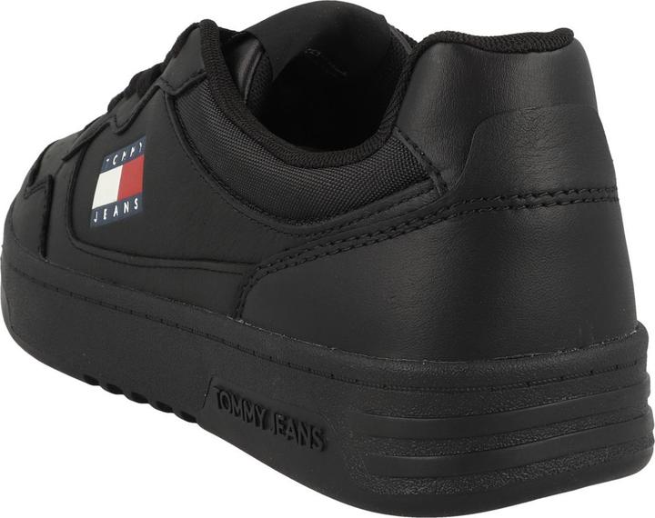 Produktbild Tommy Hilfiger Tommy Jeans Cupsole Leather Essential - 67521 (46)