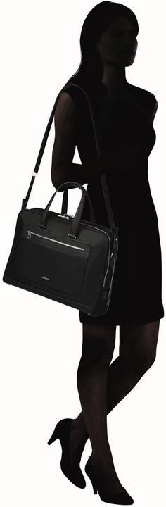 Actual product image Samsonite ZALIA 2.0 Laptop Bailhandle (15.60", Universal)