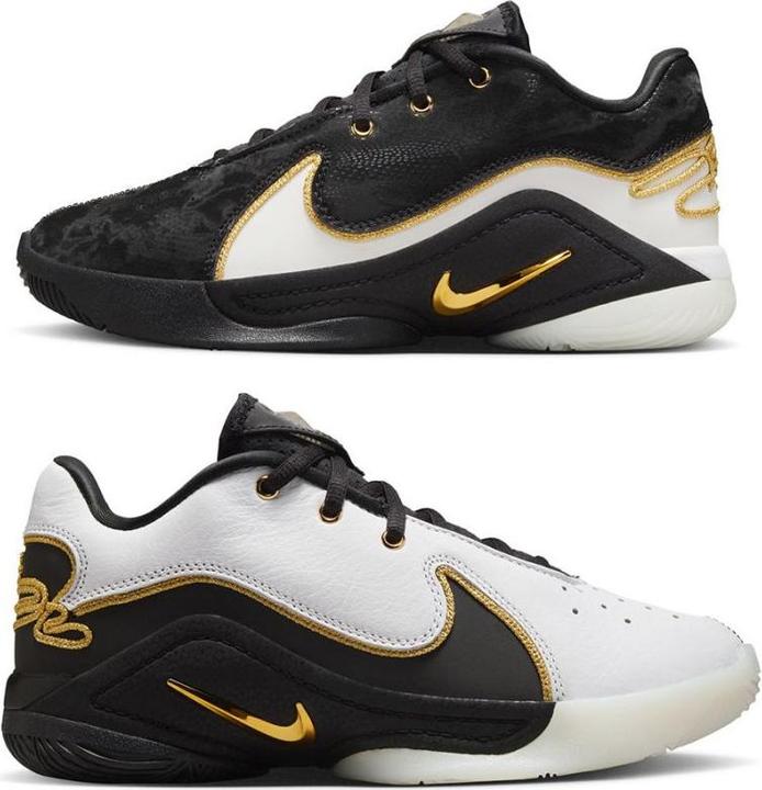 Image du produit Nike Chaussures Lebron (38)