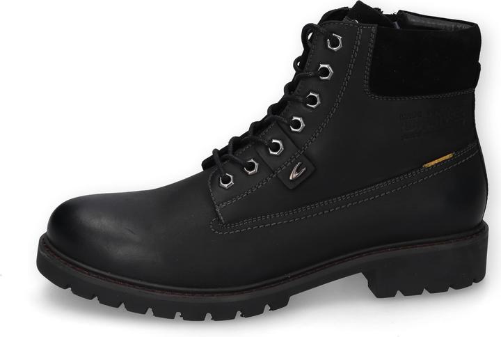 Image du produit Camel Active Boots crazy horse SCHWARZ (45)