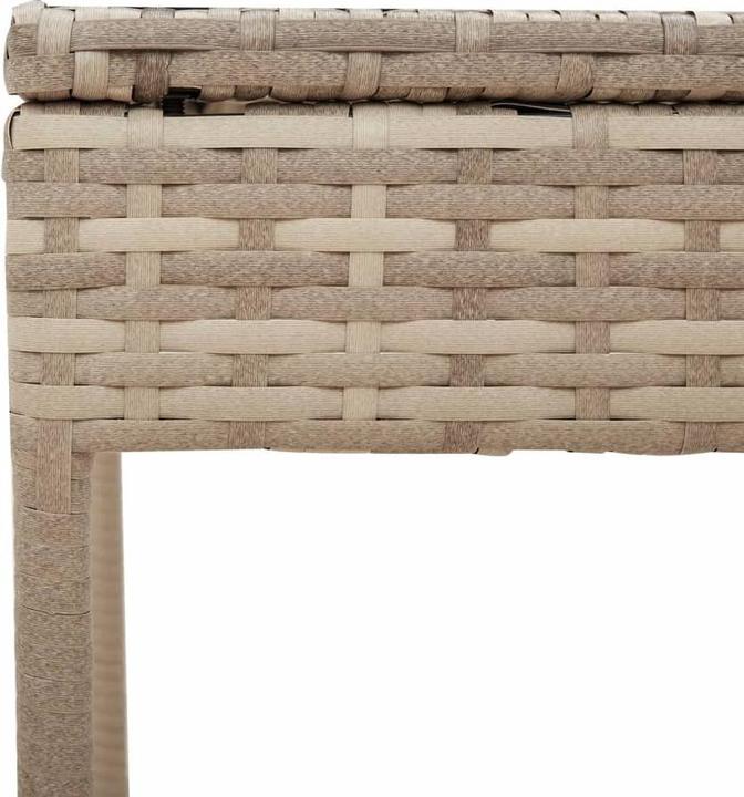 Immagine prodotto vidaXL Sonnenliege (55 cm)