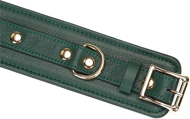 Produktbild Liebe Seele Mossy Chic - Fussfessel mit Kette