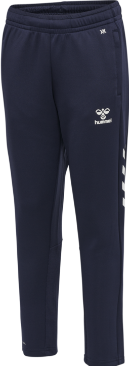 Actual product image hummel Core Xk Training Poly Pants Kids (128)