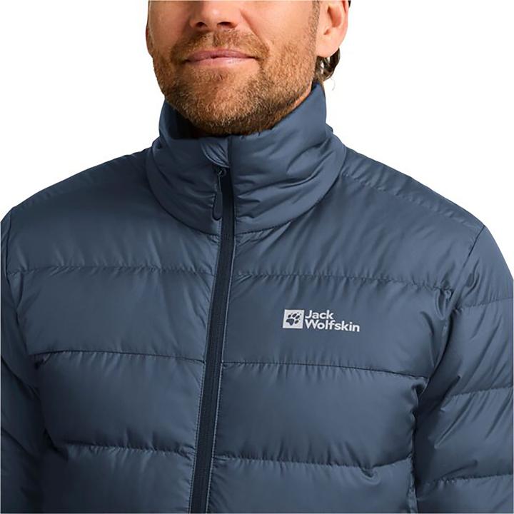 Immagine prodotto Jack Wolfskin Ather Down Jkt M (L)