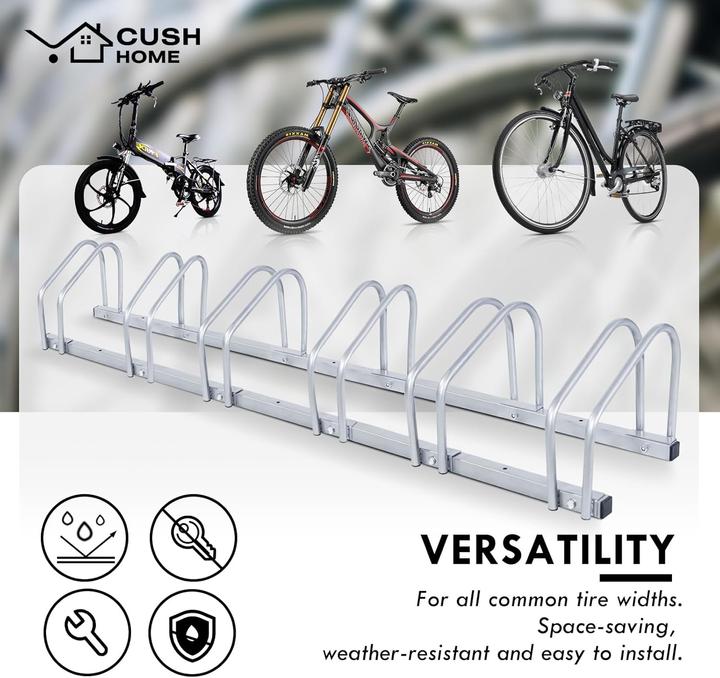 Actual product image CCLife Veloständer