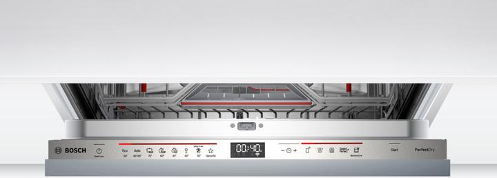 Image du produit Bosch Hausgeräte SMV6ZCX49E