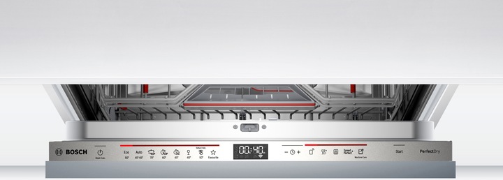 Produktbild Bosch Hausgeräte SMV6ZCX49E