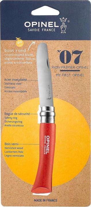 Produktbild Opinel My First (8 cm)