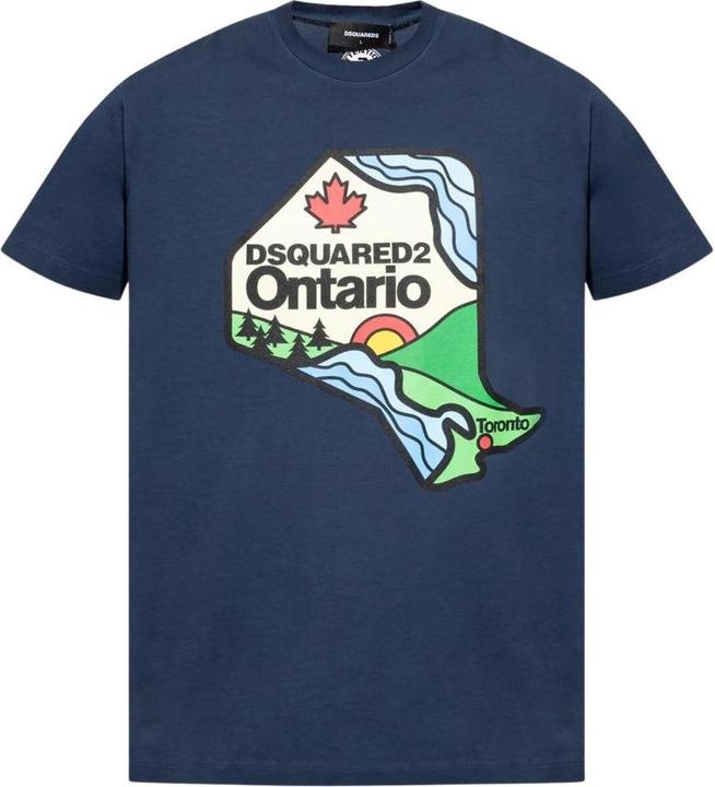 Produktbild Dsquared2 Ontario TShirt (XL)