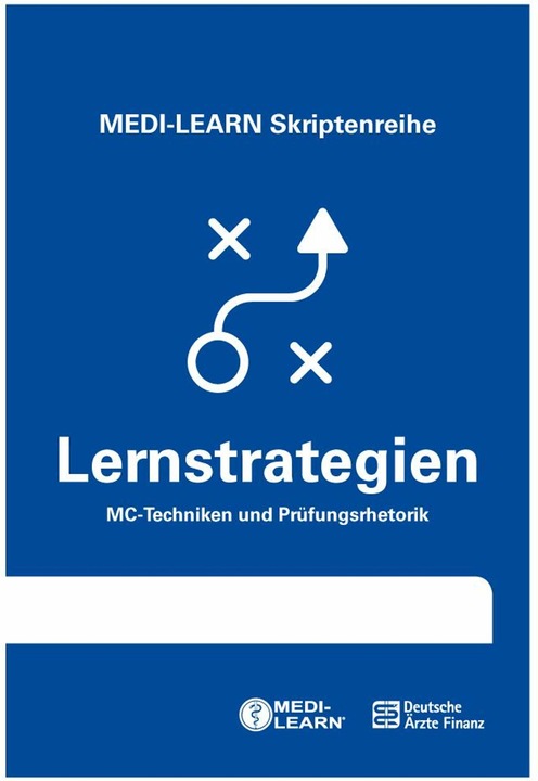 Produktbild Skriptenreihe: Lernstrategien (Deutsch, Daniel Lüdeling, Bringfried Müller, Vera Lippek, Thomas Brockfeld, 2018)