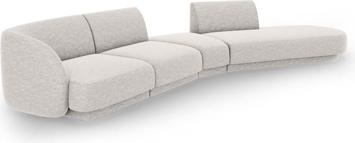 Actual product image Micadoni Miley (5-seater)