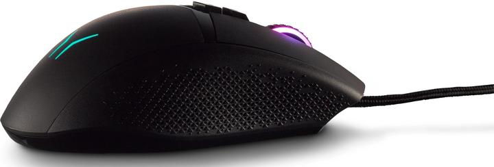 Productafbeelding Medion ERAZER Wizard P20 gaming muis (Bedraad)