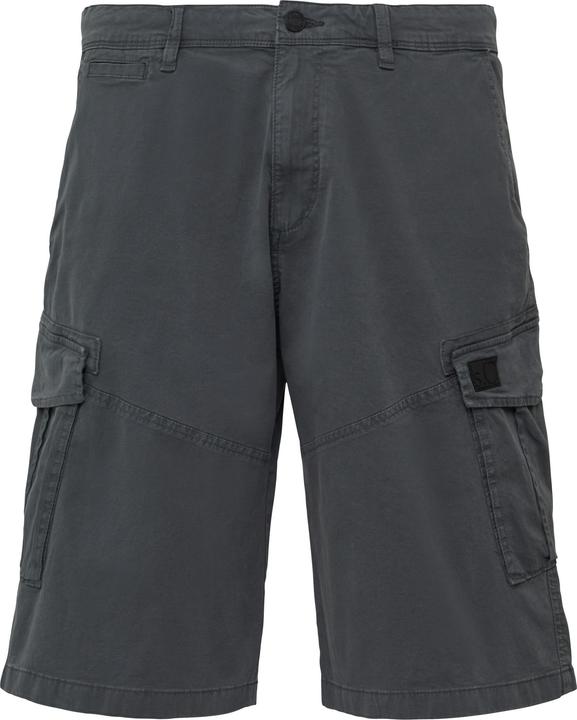 Actual product image S.Oliver Bermuda File: Cargo-Shorts im Relaxed Fit (32)