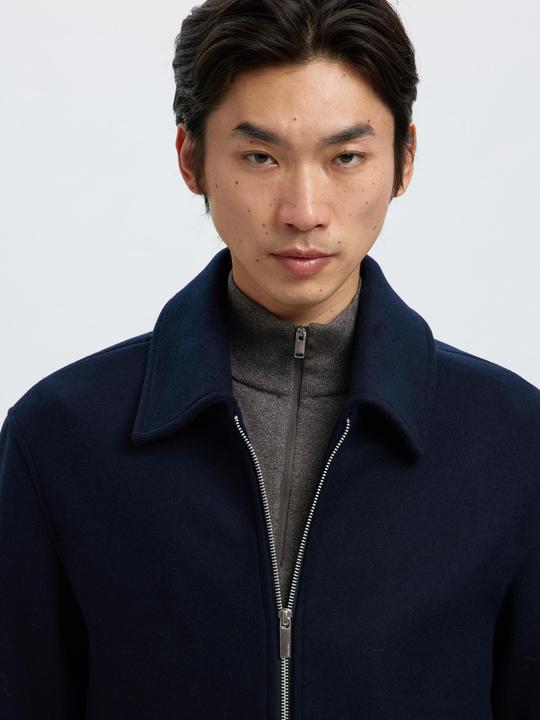 Produktbild Selected Homme Slhphilip Lano Jkt Noos (L)