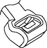 Actual product image HellermannTyton Cable tie (Metal cable ties, 200 mm, 500 pcs.)