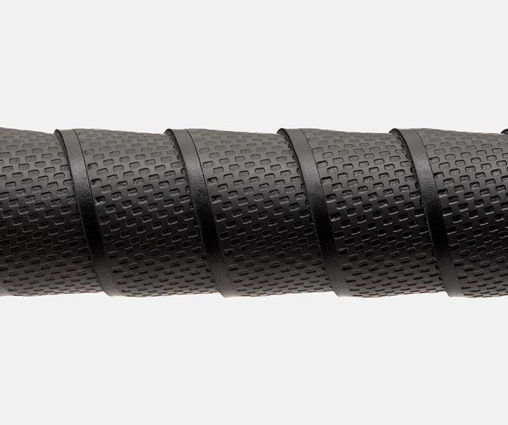 Actual product image Brooks England Handlebar Tape Cambium Rubber Bar Tap, Black