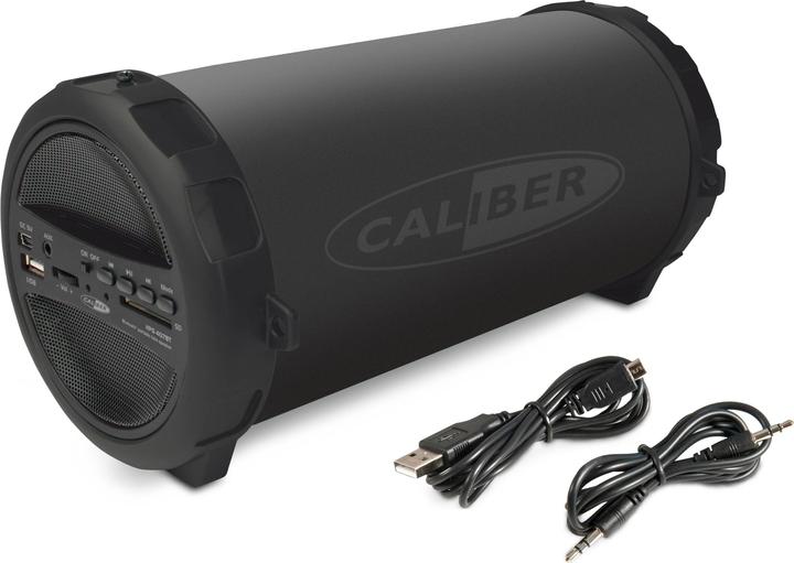 Produktbild Caliber Hpg407bt (8 h)