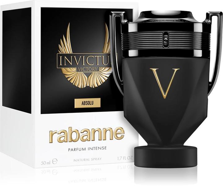 Produktbild Genius Invictus Victory (Eau de Parfum, 50 ml)