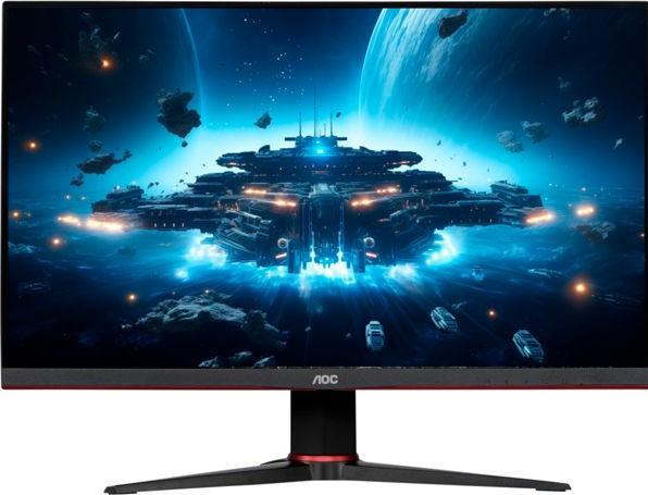 Productafbeelding AOC 27G2ZN3/BK (1920 x 1080 Pixels, 27")
