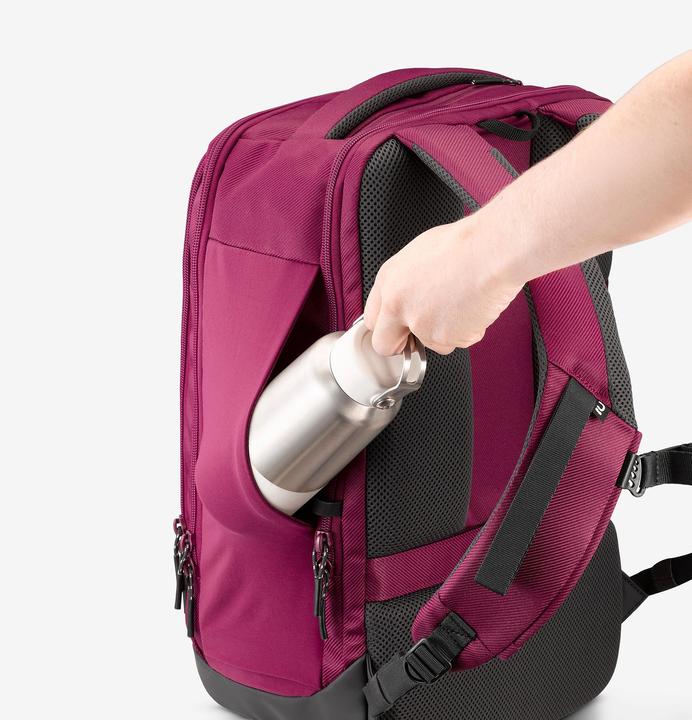 Image du produit Quechua Sac à dos de randonnée 23 L randonnée - NH500 (23 l)