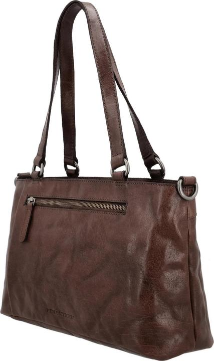 Produktbild Hide & Stitches Shopper Westland