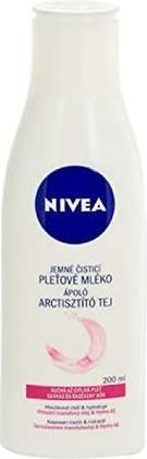 Actual product image NIVEA Indulging (Cleansing Balms, 200 ml)