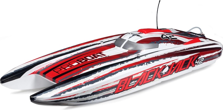 Immagine prodotto ProBoat Blackjack