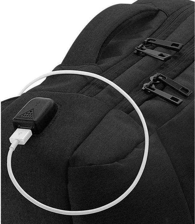 Produktbild Quadral Rucksack Qtech Charge (16.50 l)