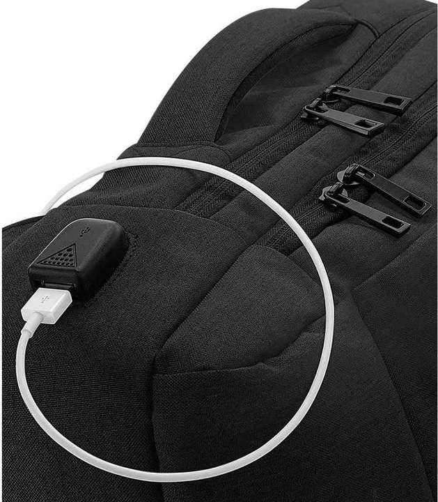 Produktbild Quadral Rucksack Qtech Charge (16.50 l)