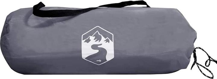 Immagine prodotto VidaXL Telone da campeggio (Tarp, 7.70 kg)