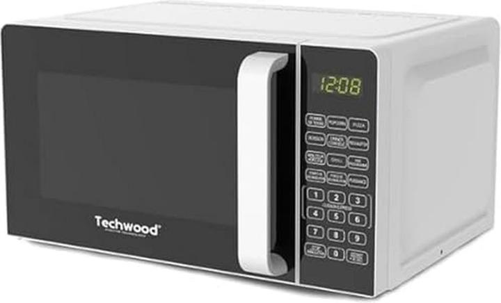 Produktbild Techwood Mikrowelle mit Grill