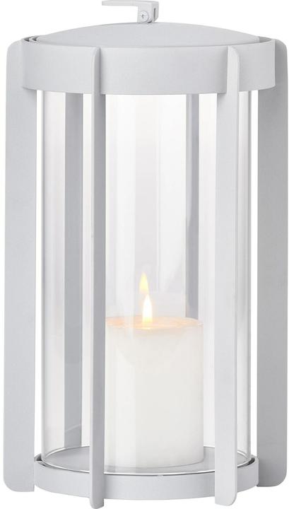 Produktbild Zone Denmark Laterne Firefly S 25 cm, Hellgrau (1 x)