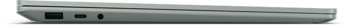 Actual product image Microsoft Surface Laptop 5 (13.50", Intel Core i5-1235U, 8 GB, 512 GB, CH)