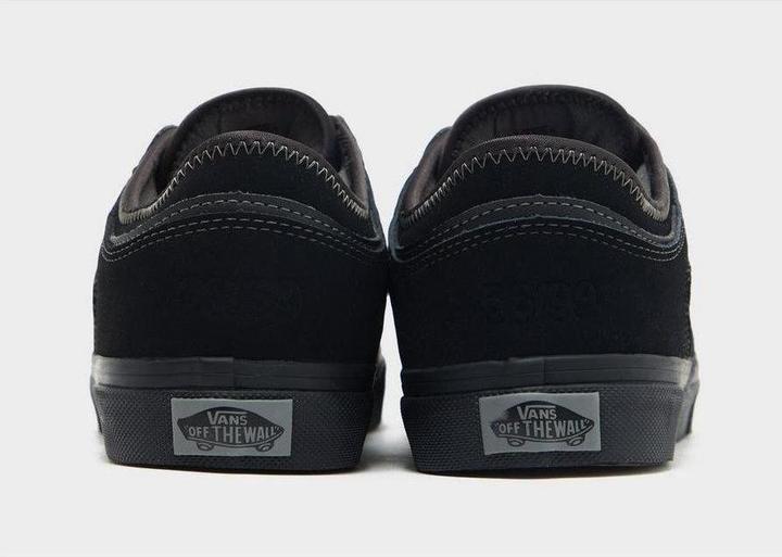 Immagine prodotto Vans JN Rowley Classic NERO/NERO/VERDE (39)