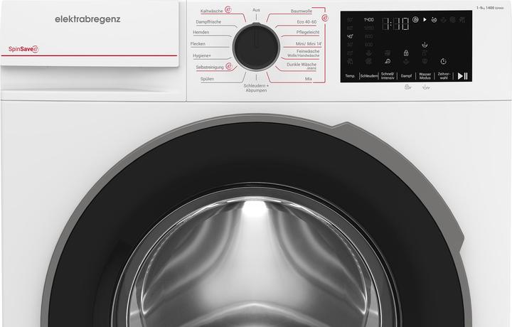 Produktbild Elektrabregenz WAFX 91440 T (9 kg, Links)