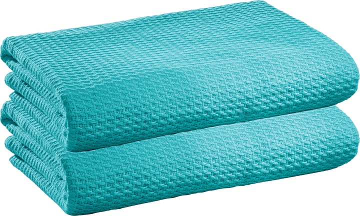 Produktbild Erwin Müller Sommer-Decke 2er-Pack (100 x 150 cm)