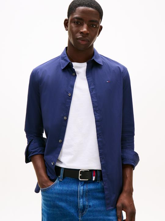 Immagine prodotto Hilfiger Denim Camicia con vestibilità regolare (XL)