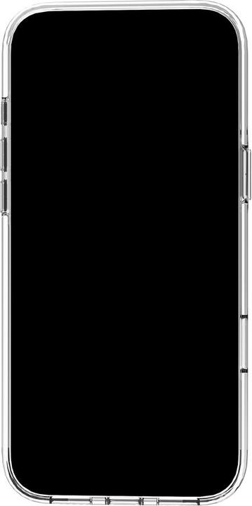 Image du produit ER Case ER Schutzabdeckung CRYSTAL für iPhone 17 Pro Max - transparent (Apple iPhone 17 Pro Max)