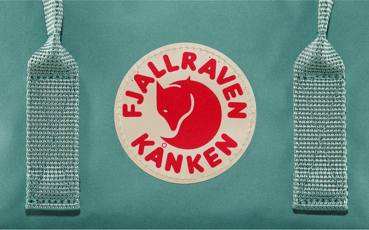 Actual product image Fjällräven Kånken (16 l)