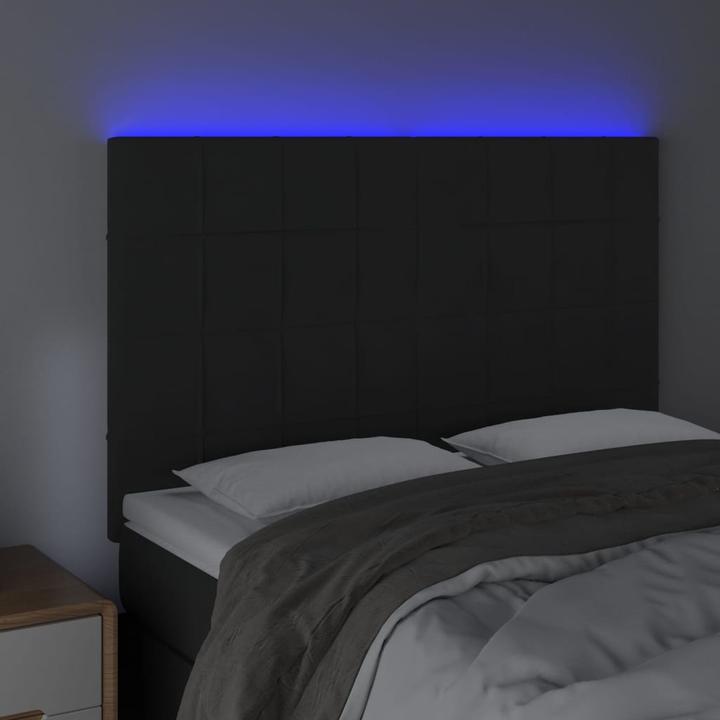 Produktbild VidaXL Danilo (144 x 5 x 128 cm)