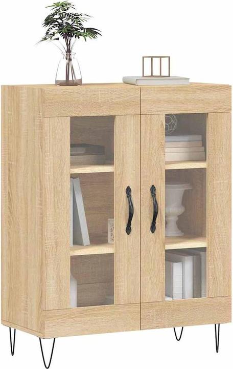 Produktbild vidaXL Sideboard (69.50 x 34 x 90 cm)