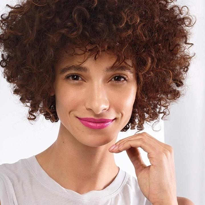 Actual product image Origins Blooming Bold Lipstick 16 Lush Lotus (Lush Lotus)