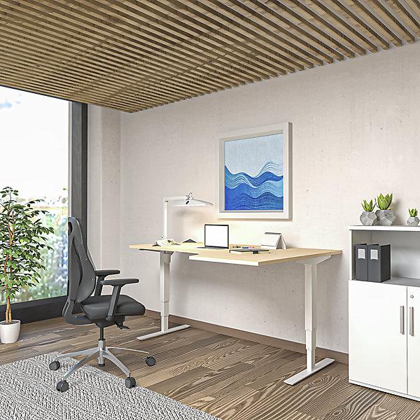 Image du produit kaiserkraft Atlanta (1800 x 1200 mm)